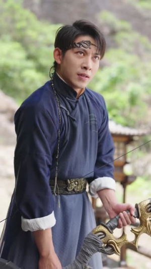 一箭穿心（71集）短剧全系列永久免费