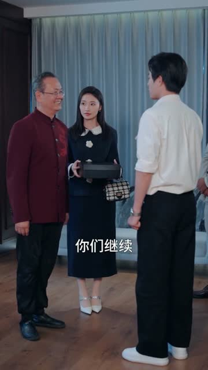 系统加持:赌石大佬崛起(77集) 系统加持:赌石大佬崛起(77集)短剧经典全集任你选