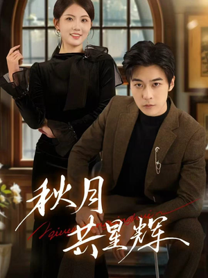 秋月共星辉（80集）短剧全集特惠限时看
