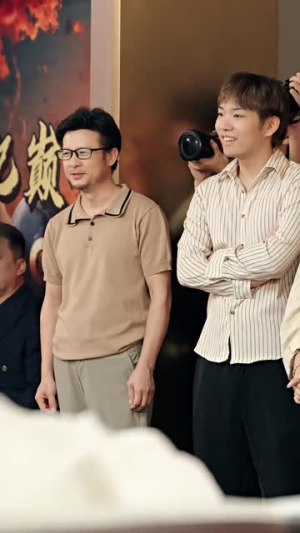 球圣之卷土重来（60集）短剧大结局超前点映