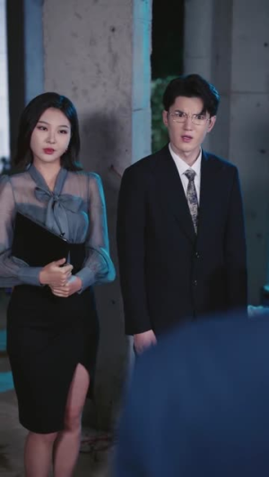 随礼五万后我娶了美女老板(97集) 随礼五万后我娶了美女老板(97集)短剧全剧终限免合集