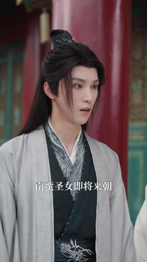 神算娇妻病弱世子有点甜(80集) 神算娇妻病弱世子有点甜(80集)短剧完结全集限免刷