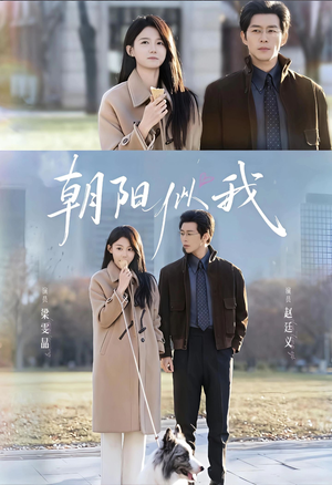 朝阳似我（81集）短剧全剧免费合集