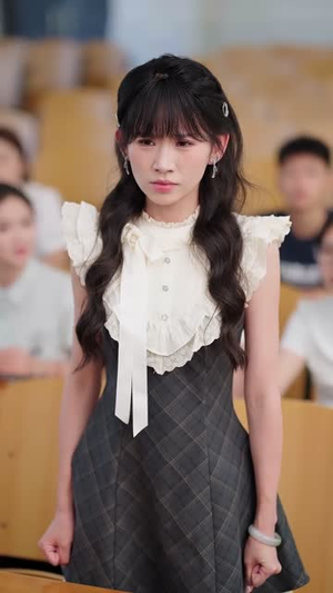 真千金身份曝光，惊乍全网（72集）短剧全集高清无码版