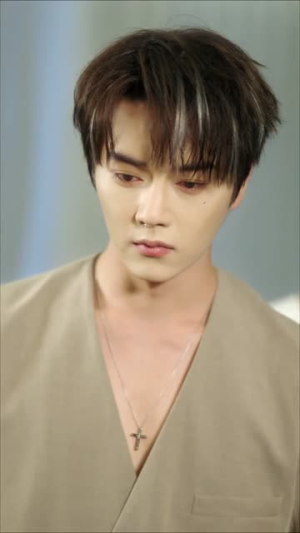 等待你的降临（64集）短剧全剧终合集放送