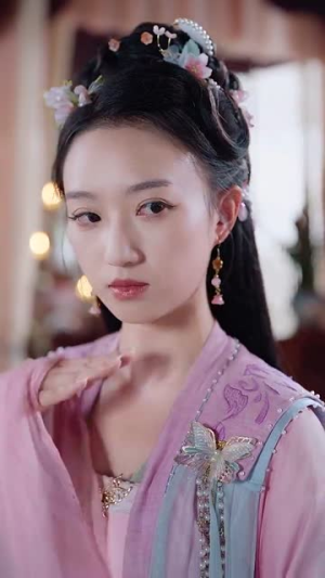 笼中月（65集）短剧全剧终合集放送