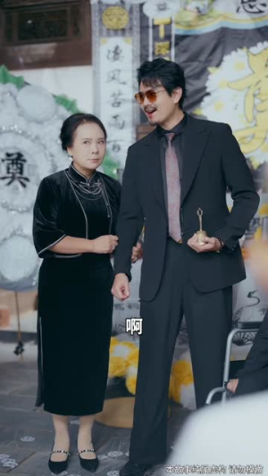 小老祖她有亿点无敌(60集) 小老祖她有亿点无敌(60集)短剧合集通宵追更版