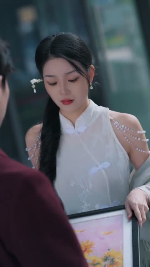 当她们想回头（54集）短剧全集VR沉浸版