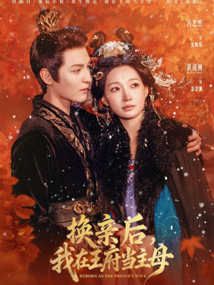 换亲后,我在王府当主母(80集) 换亲后,我在王府当主母(80集)短剧结局篇全集直通