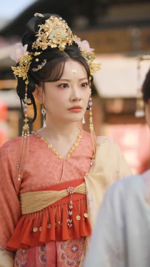 换亲后,我在王府当主母(80集) 换亲后,我在王府当主母(80集)短剧超清全集在线看