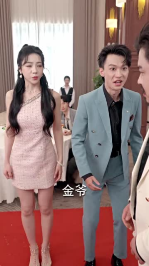 护国小婿（60集）短剧大结局限免特辑