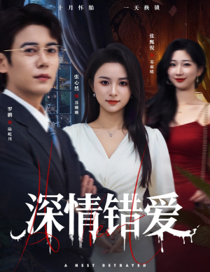 鸠占鹊巢（45集）短剧全剧终高清放送