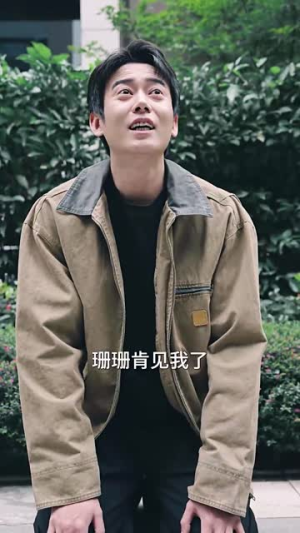 鸠占鹊巢（45集）短剧经典全集任你选