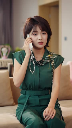 青山归杳处（81集）短剧全季限免大放送