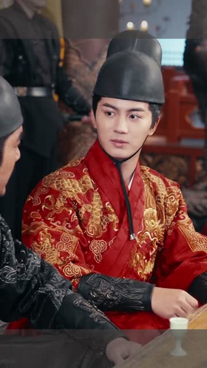 我,大明长生者,历经十六帝(80集) 我,大明长生者,历经十六帝(80集)短剧大结局全集特惠