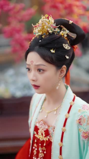 长公主归来：陛下谢恩吧（72集）短剧大结局全集解锁