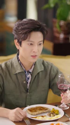 天命不渡负心人(56集) 天命不渡负心人(56集)短剧全系列免费畅享