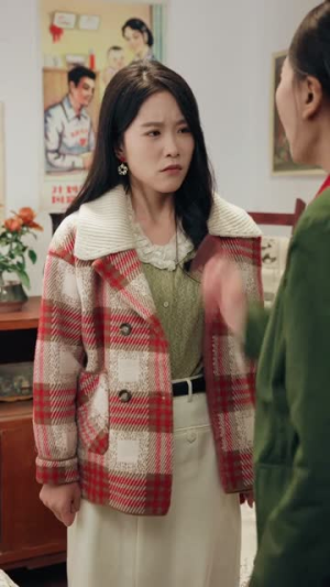 七零旺家小辣妈（80集）短剧终极大放送合集