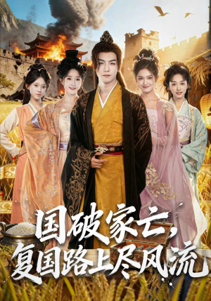 国破家亡,复国路上尽风流(83集) 国破家亡,复国路上尽风流(83集)短剧全集投屏大屏看