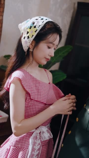 重生之涅槃蔷薇（80集）短剧热映全集免费刷