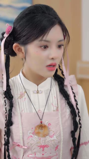 闪婚甜妻竟能续命(81集) 闪婚甜妻竟能续命(81集)短剧超清全集在线看