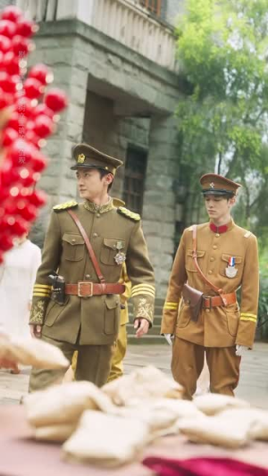 莺莺心上卿（60集）短剧全集连看不停歇