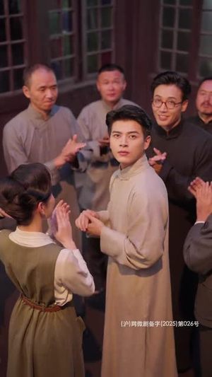 无声的誓言（60集）短剧全集连看不停歇