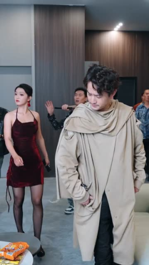 全球末日饿肚皮,我带系统强无敌(63集) 全球末日饿肚皮,我带系统强无敌(63集)短剧经典全集任你选