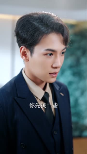 昨夜星辰已成风（75集）短剧全剧终合集放送