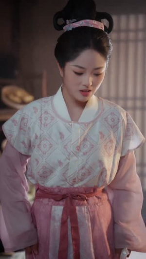 我的药店通古代（115集）短剧超清全集在线看