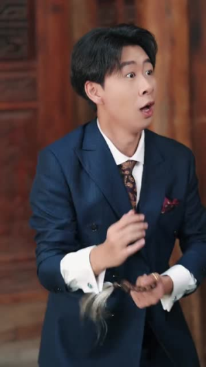 弹幕护体老祖她又爆红了（87集）短剧大结局全集解锁