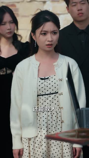 真千金在豪门开香火铺（80集）短剧终极大放送合集