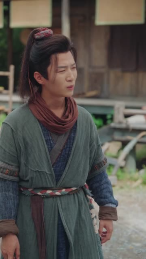 乱世我有王八都不愁（96集）短剧热播全集免费追