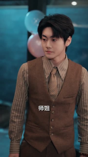 团宠文里男配觉醒了（80集）短剧大结局合集放送