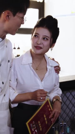 谢邀,我,小学生已成厨神(74集) 谢邀,我,小学生已成厨神(74集)短剧超清全集在线看