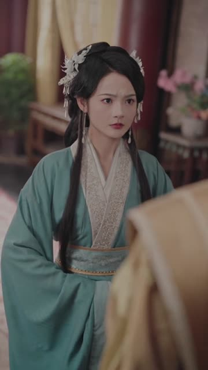 死后第五年我成了暴君的白月光（78集）短剧全集VR沉浸版