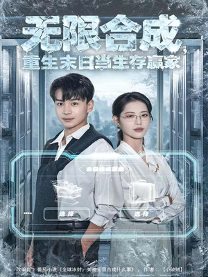 无限合成,重生末日当生存赢家(80集) 无限合成,重生末日当生存赢家(80集)短剧完结篇全集连播