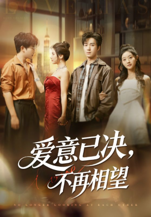 爱意已决不再相望（70集）短剧终极大结局合集