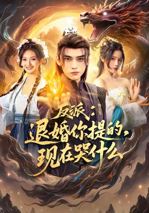 反派退婚你提的现在哭什么(82集) 反派退婚你提的现在哭什么(82集)短剧全集连看不停歇