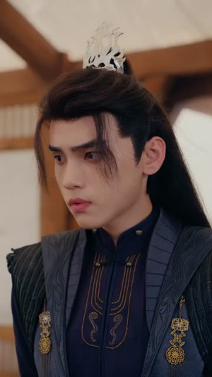 反派退婚你提的现在哭什么(82集) 反派退婚你提的现在哭什么(82集)短剧全集热力排行榜之一