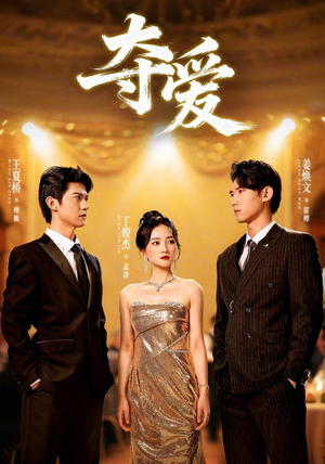 夺爱（55集）短剧终篇全集限免看