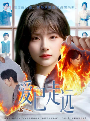 爱已走远（60集）短剧全集连看不停歇