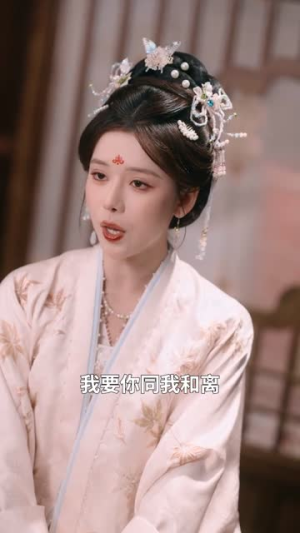 错嫁成宠西域王独宠我(60集) 错嫁成宠西域王独宠我(60集)短剧全集投屏大屏看