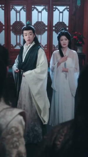 落榜后我成贵妃面首权倾天下(81集) 落榜后我成贵妃面首权倾天下(81集)短剧全集无删完整版