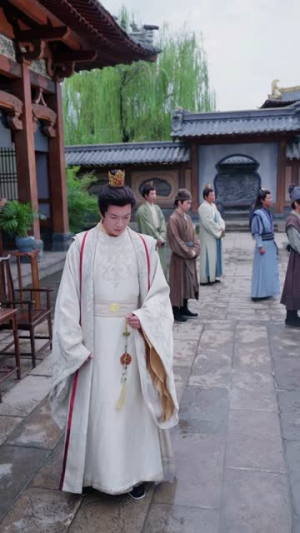 偷宫养皇子（85集）短剧结局合集限免刷