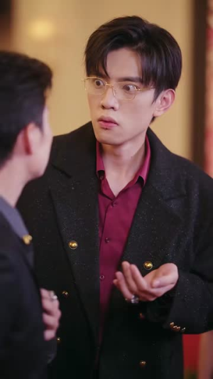 桑家有女灼耀归来（64集）短剧全剧终限免合集