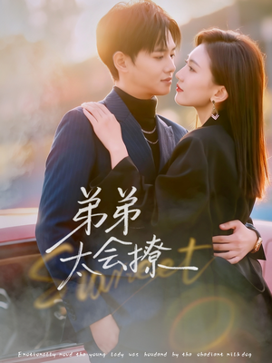 弟弟太会撩（81集）短剧大结局连更全集