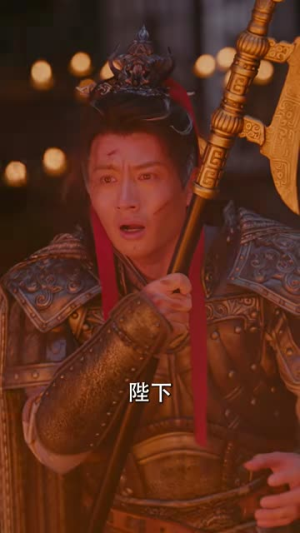 待从头（72集）短剧结局篇全集直通