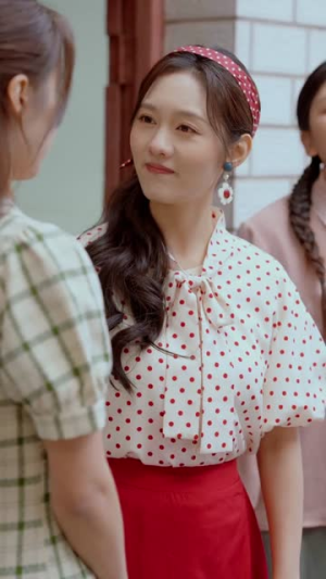 穿书还做恋爱脑，不如赚大钱（80集）短剧合集4K修复版