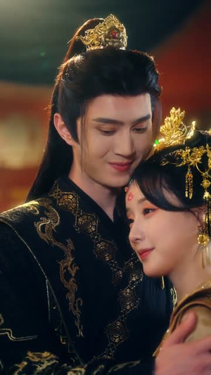 我脑子里有个大仙（80集）短剧全系列免费畅享